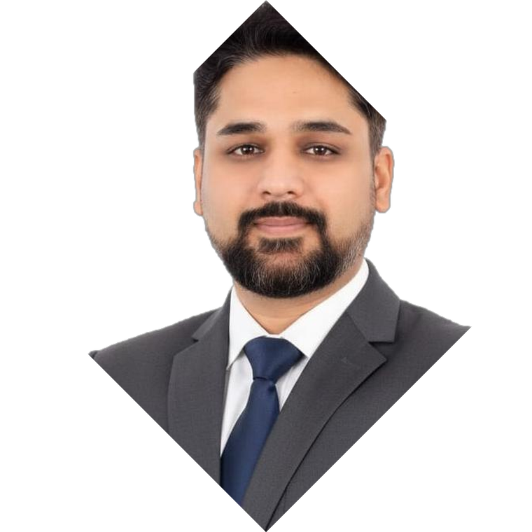 Ghulam Mustafa Mohsin, Associate Director at AZAN Corporate Services