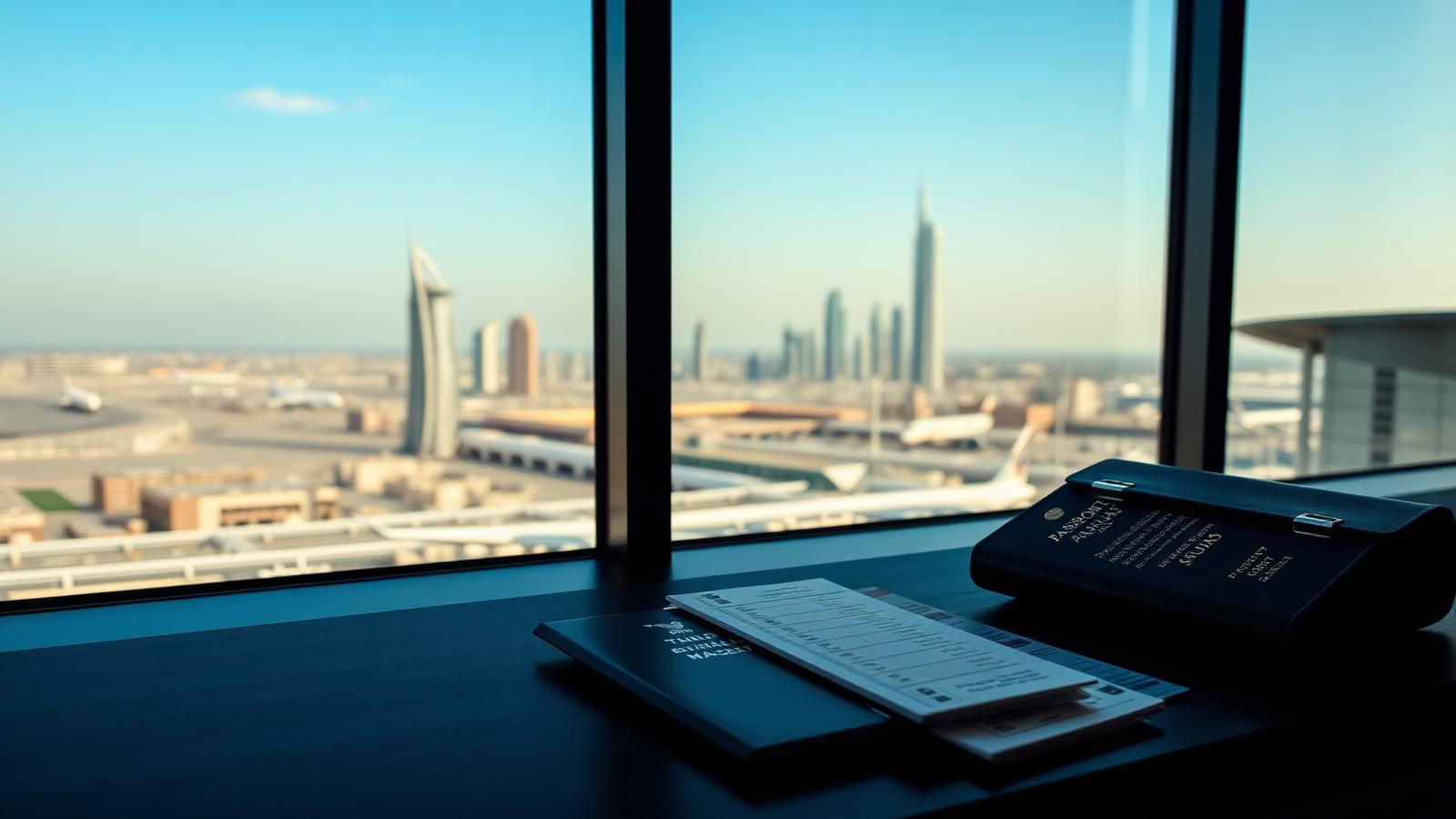 5-Year Multi-Entry Visa support by AZAN Corporate Services in Dubai