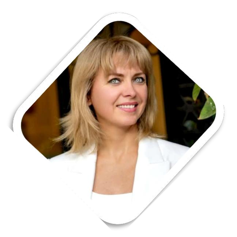 Tatiana Tsoy, Business Manager at AZAN Corporate Services
